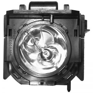 Lámpara interior original para proyector PANASONIC PT-DZ680ULK (Dual Lamp) - Reemplaza: ET-LAD60W / ET-LAD60AW