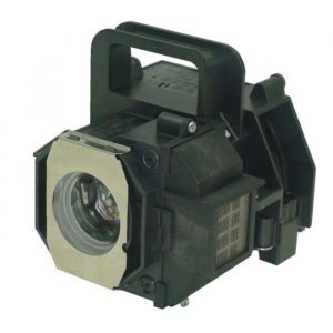 EPSON PowerLite PC 9350 Original Inside Projector Lamp - Replaces ELPLP49 / V13H010L49
